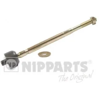Rotule de direction intérieure, barre de connexion NIPPARTS J4842009