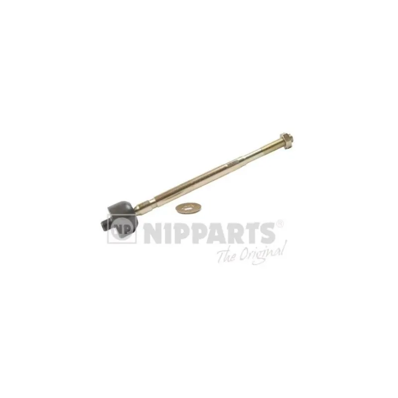 Rotule de direction intérieure, barre de connexion NIPPARTS J4842009