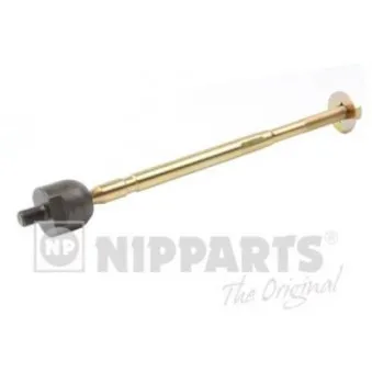 Rotule de direction intérieure, barre de connexion NIPPARTS