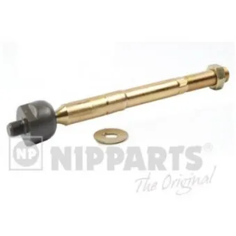 Rotule de direction intérieure, barre de connexion NIPPARTS J4842011