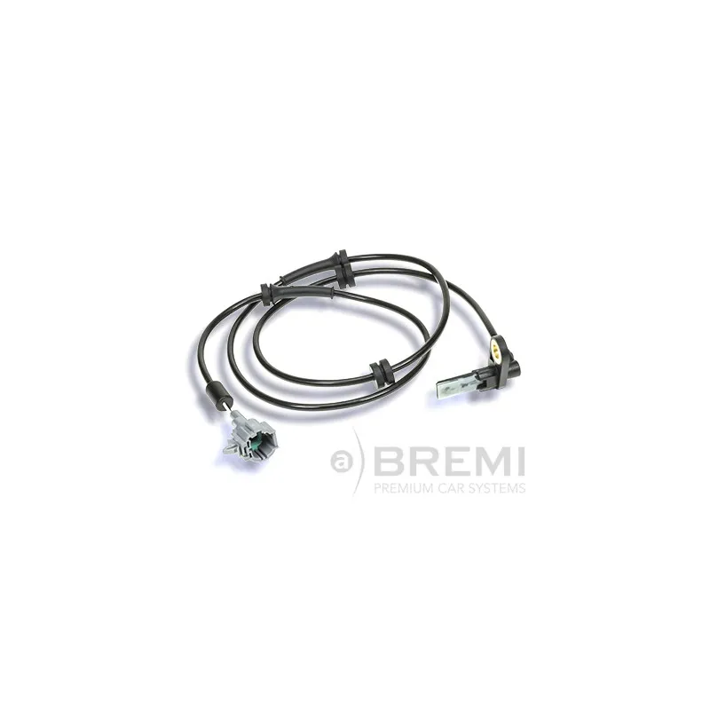 Capteur, vitesse de roue BREMI 50948