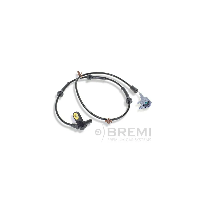 Capteur, vitesse de roue BREMI 50952