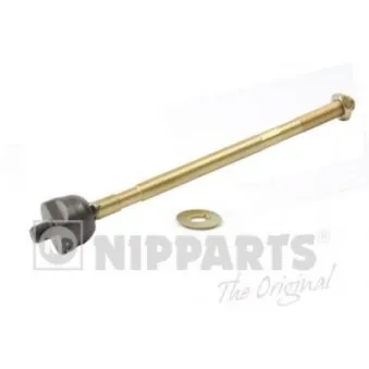 Rotule de direction intérieure, barre de connexion NIPPARTS J4842013
