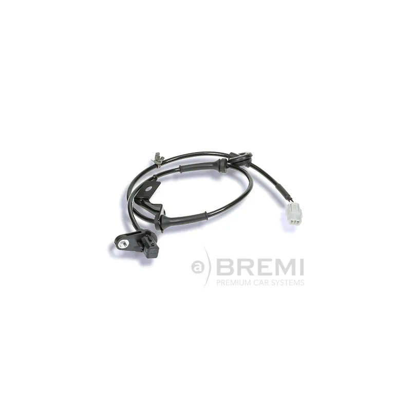 Capteur, vitesse de roue BREMI 50973