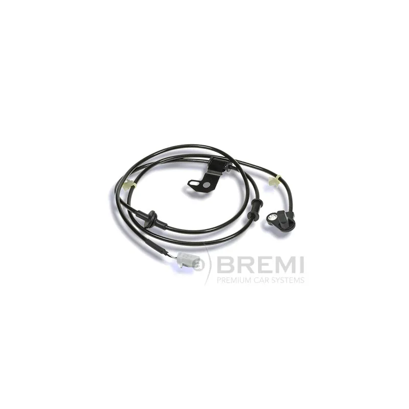 Capteur, vitesse de roue BREMI 50980