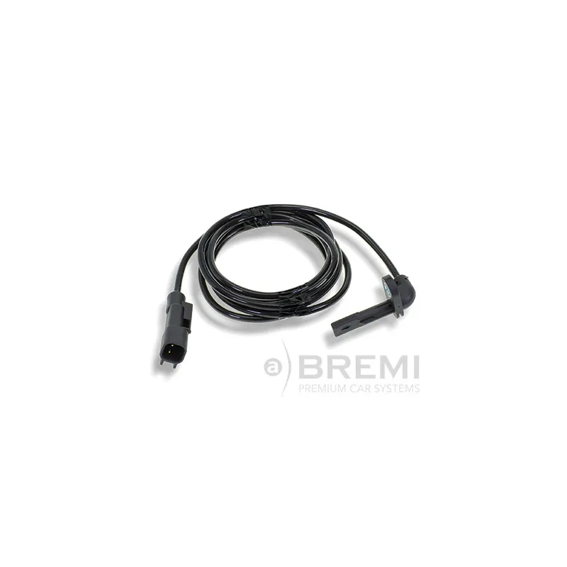 Capteur, vitesse de roue BREMI 50989