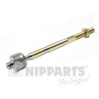 Rotule de direction intérieure, barre de connexion NIPPARTS J4842015