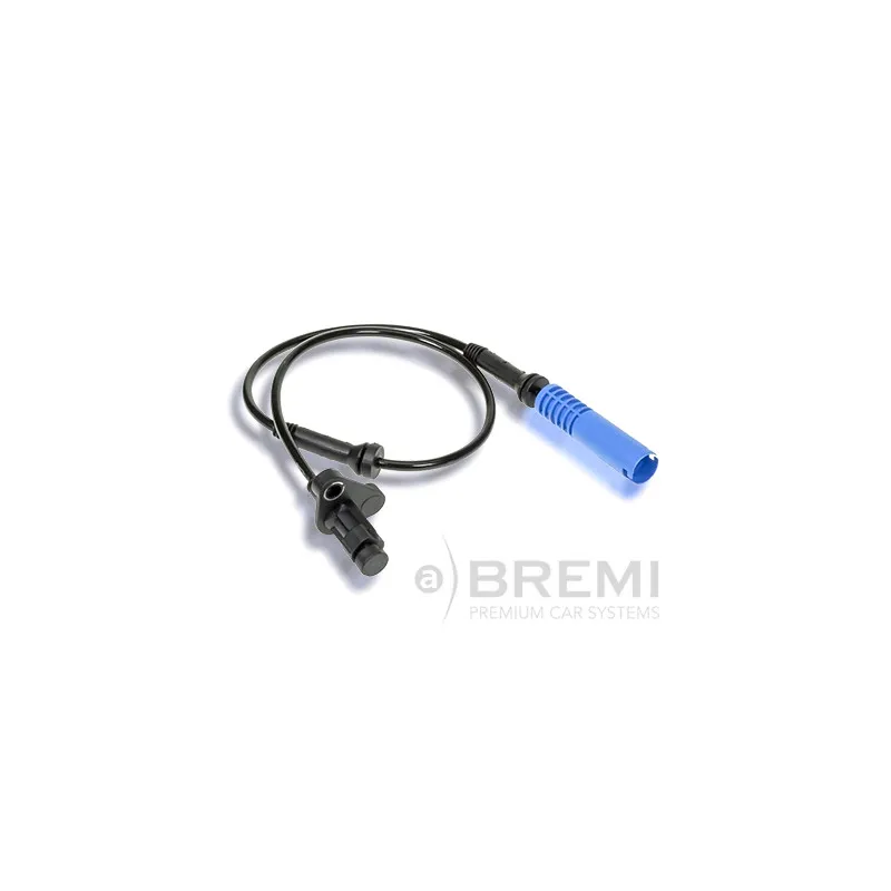 Capteur, vitesse de roue BREMI 50991