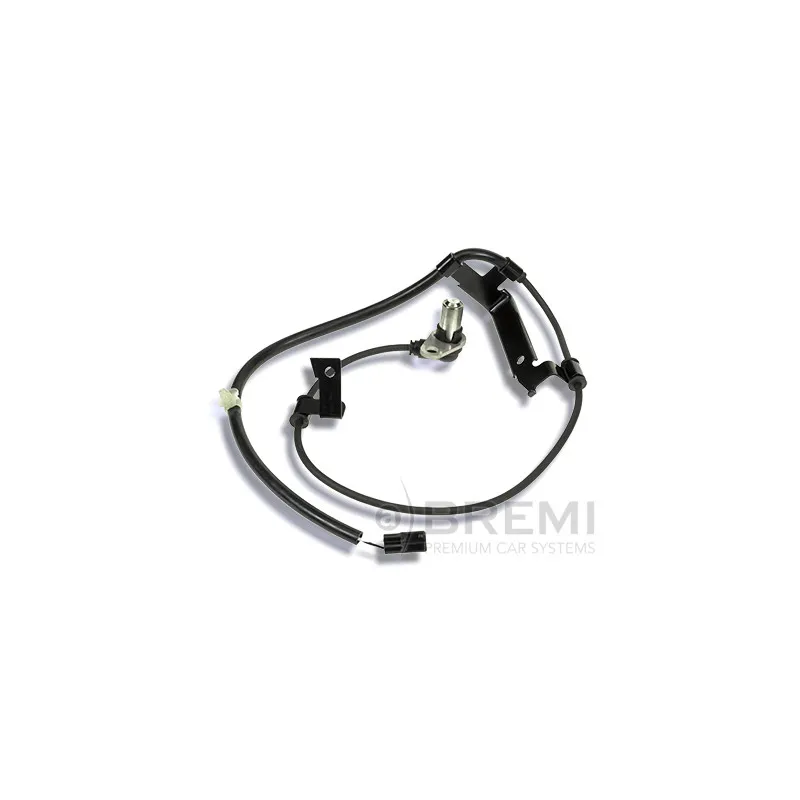 Capteur, vitesse de roue BREMI 50994