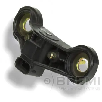 Capteur, vitesse de roue BREMI