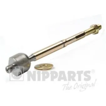 Rotule de direction intérieure, barre de connexion NIPPARTS J4842016