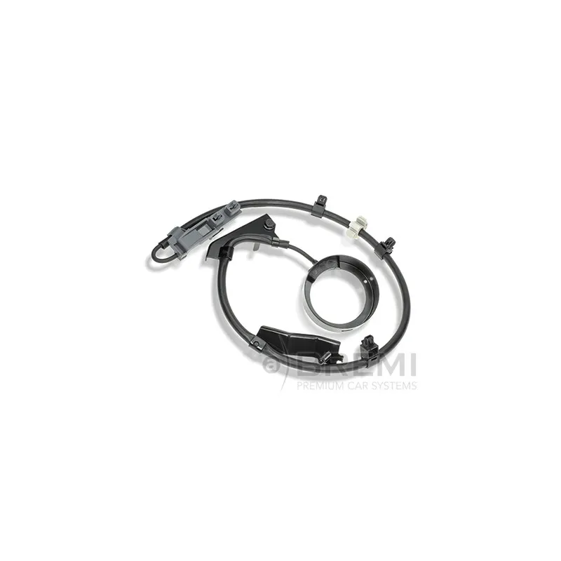Capteur, vitesse de roue BREMI 51005