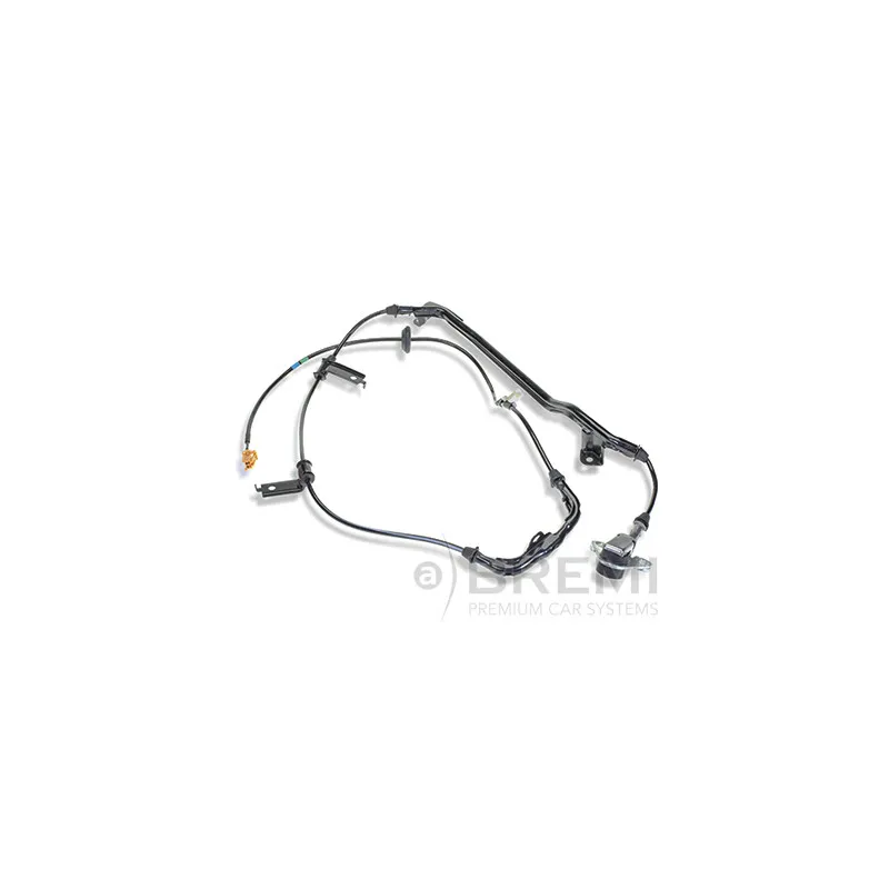 Capteur, vitesse de roue BREMI 51009