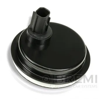 Capteur, vitesse de roue BREMI 51022