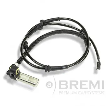 Capteur, vitesse de roue BREMI 51023