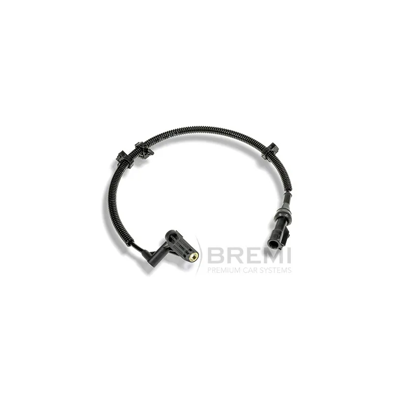 Capteur, vitesse de roue BREMI 51024