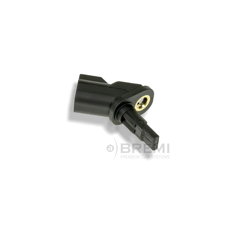 Capteur, vitesse de roue BREMI 51025