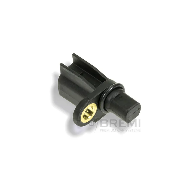 Capteur, vitesse de roue BREMI 51026