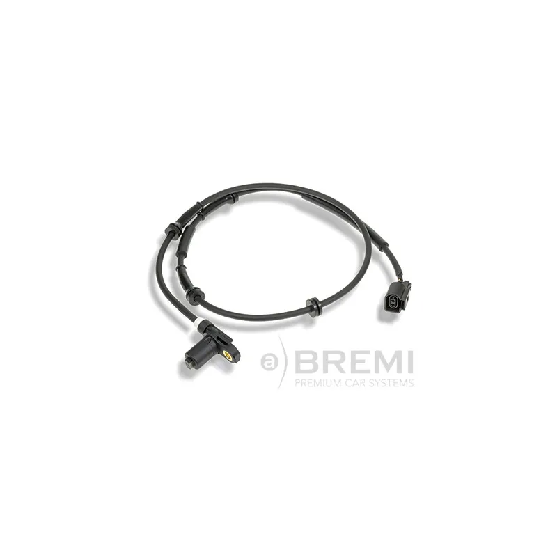 Capteur, vitesse de roue BREMI 51030