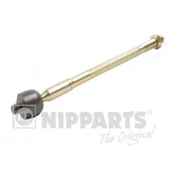 Rotule de direction intérieure, barre de connexion NIPPARTS J4842019