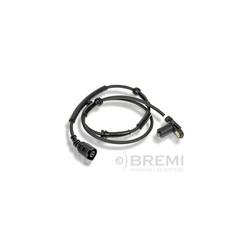 Capteur, vitesse de roue BREMI 51033