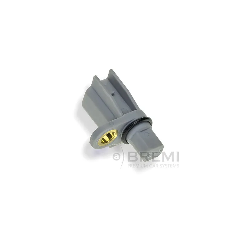 Capteur, vitesse de roue BREMI 51038