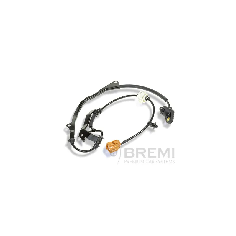 Capteur, vitesse de roue BREMI 51039