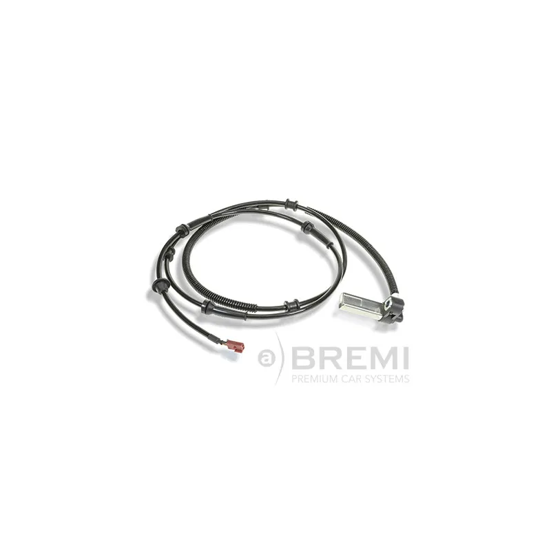 Capteur, vitesse de roue BREMI 51041