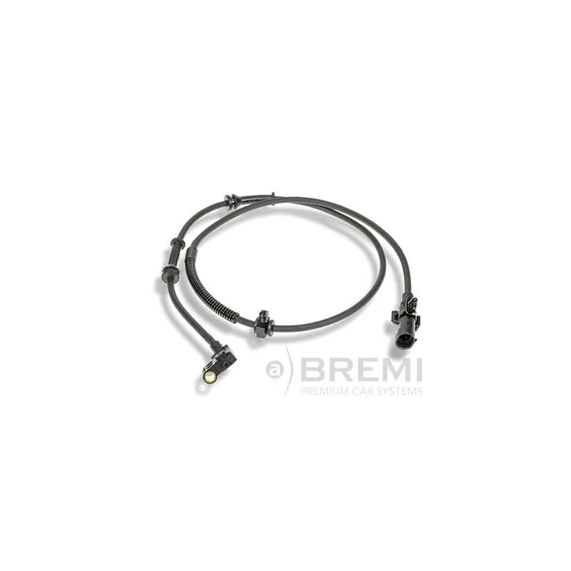 Capteur, vitesse de roue BREMI 51042