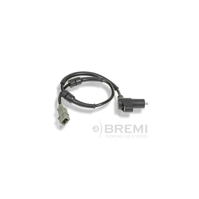 Capteur, vitesse de roue BREMI 51044