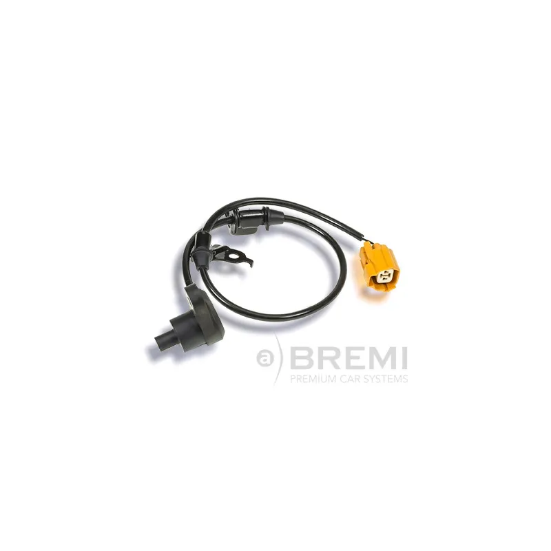 Capteur, vitesse de roue BREMI 51047