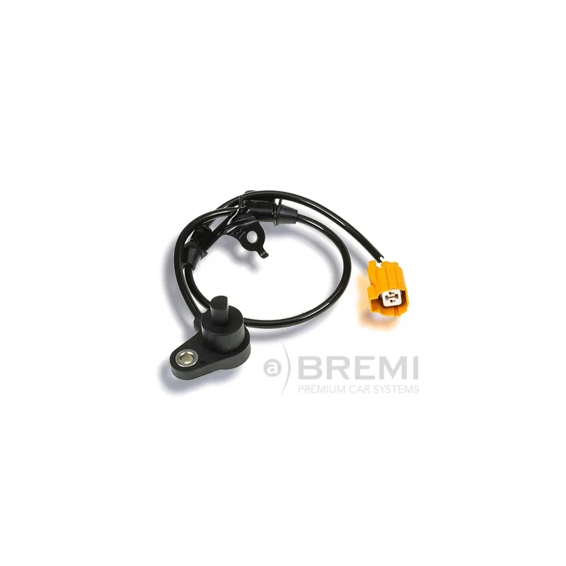 Capteur, vitesse de roue BREMI 51048