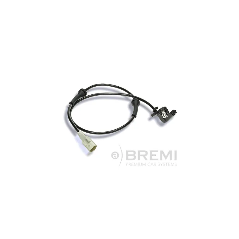Capteur, vitesse de roue BREMI 51049
