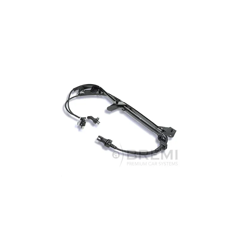 Capteur, vitesse de roue BREMI 51051