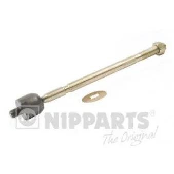 Rotule de direction intérieure, barre de connexion NIPPARTS J4842021