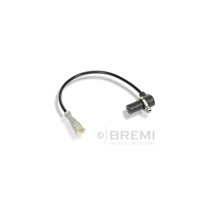 Capteur, vitesse de roue BREMI 51057