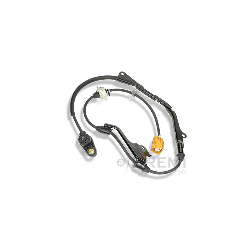 Capteur, vitesse de roue BREMI 51059