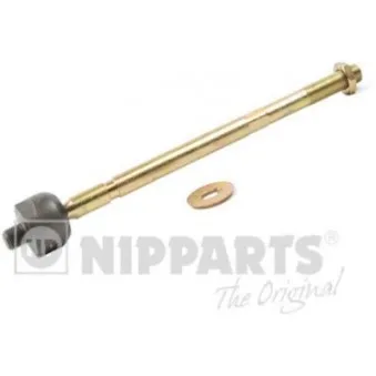 Rotule de direction intérieure, barre de connexion NIPPARTS J4842024