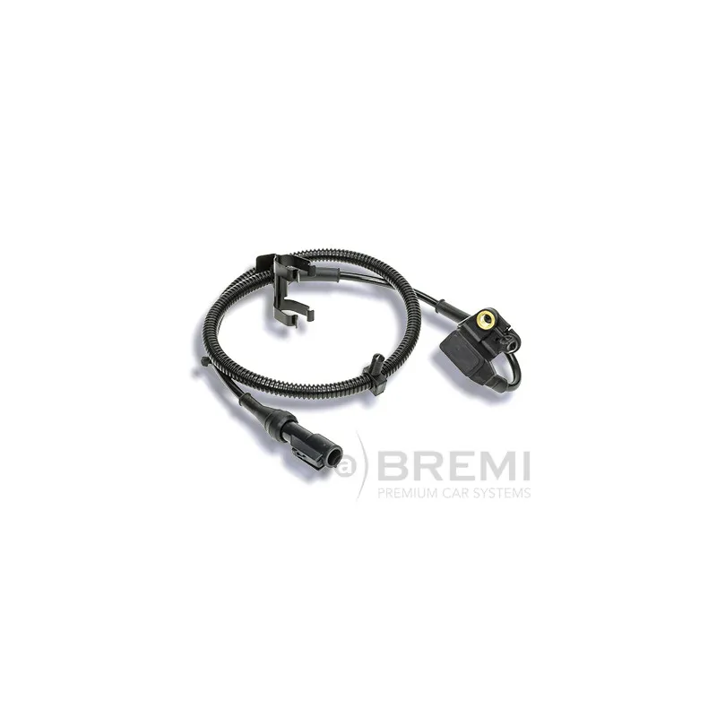 Capteur, vitesse de roue BREMI 51068
