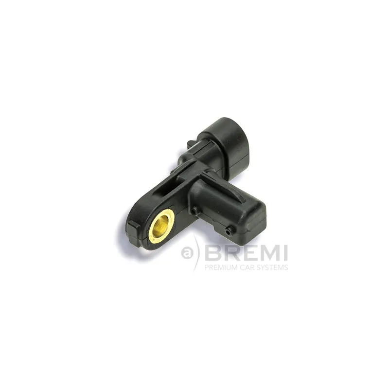 Capteur, vitesse de roue BREMI 51070