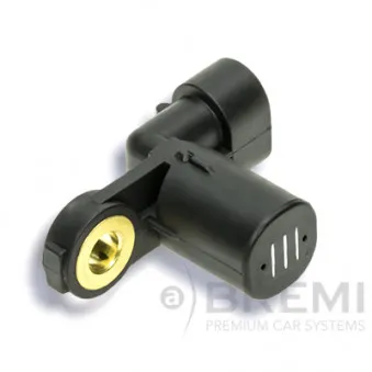 Capteur, vitesse de roue BREMI 51071