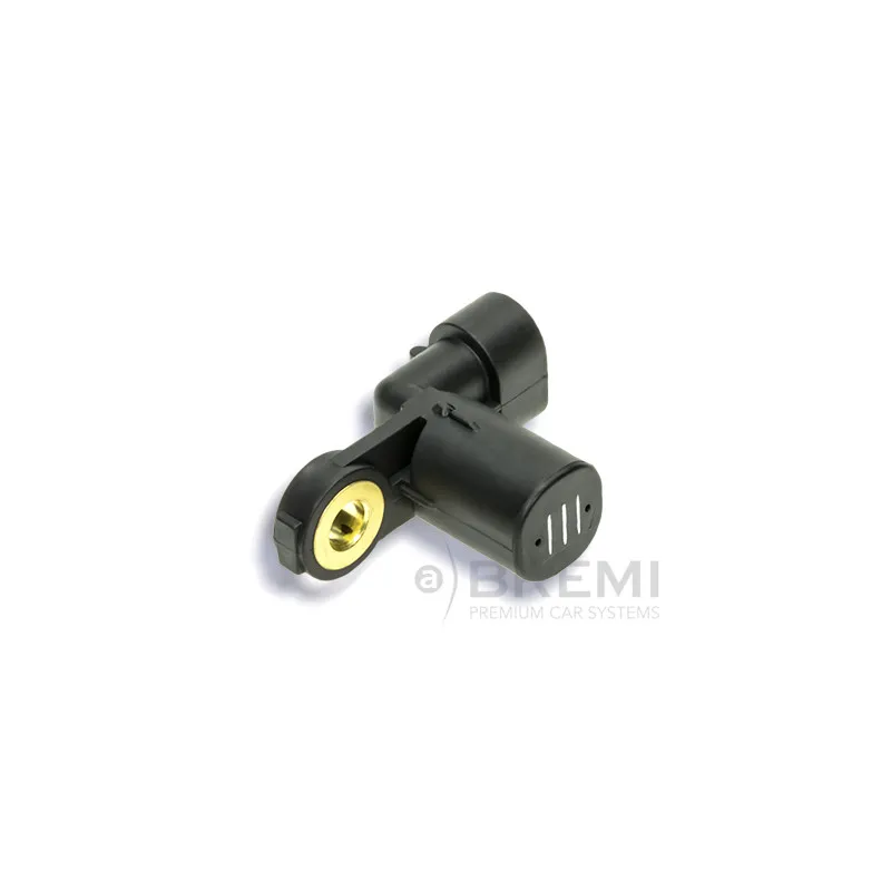 Capteur, vitesse de roue BREMI 51071