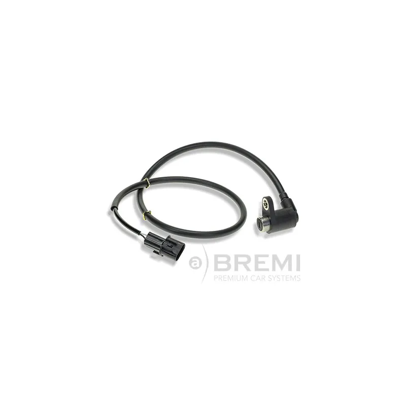 Capteur, vitesse de roue BREMI 51073