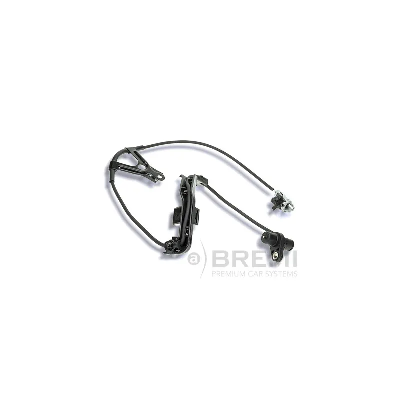 Capteur, vitesse de roue BREMI 51077