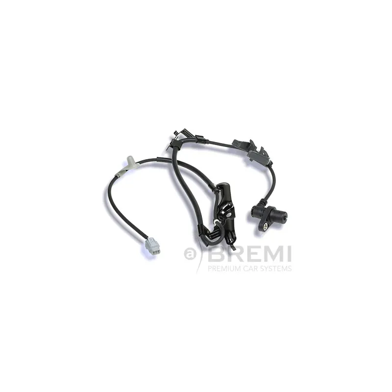 Capteur, vitesse de roue BREMI 51079