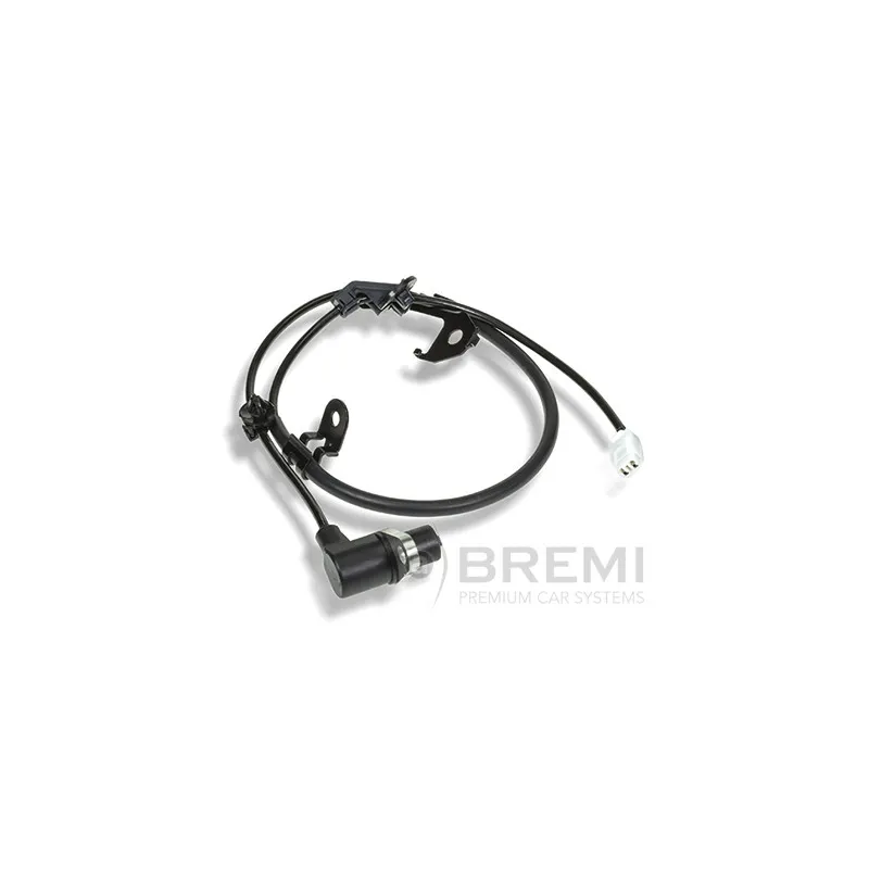 Capteur, vitesse de roue BREMI 51084