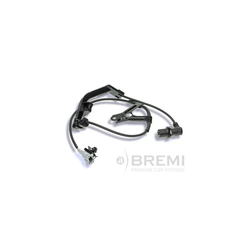 Capteur, vitesse de roue BREMI 51085