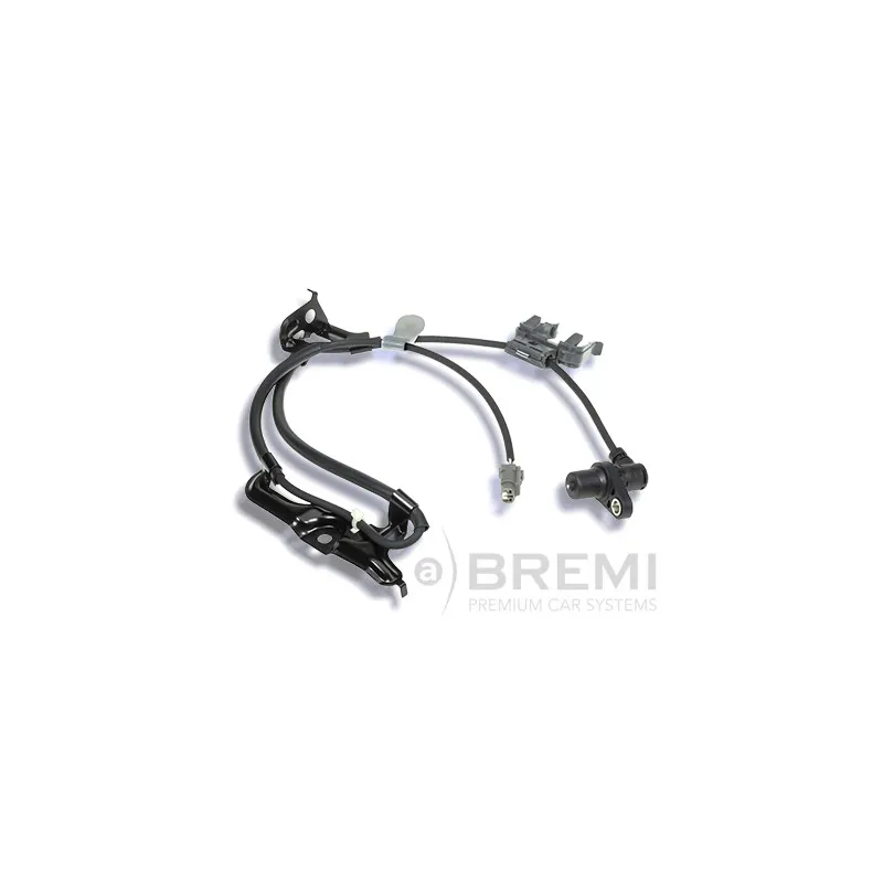 Capteur, vitesse de roue BREMI 51086