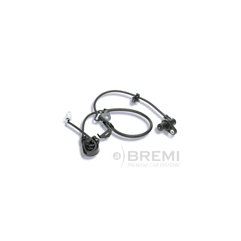 Capteur, vitesse de roue BREMI 51088