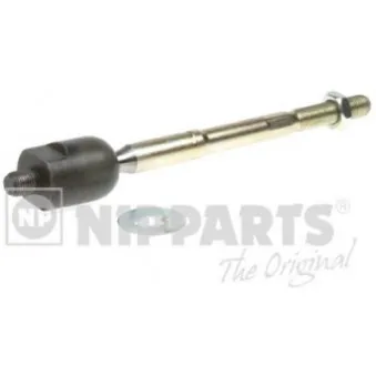 Rotule de direction intérieure, barre de connexion NIPPARTS J4842031
